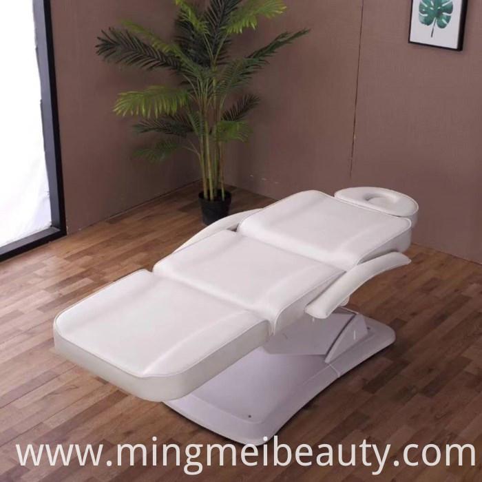 Electric Facial Bed Electric Facial Bed